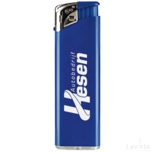 Aansteker Go Commerciële blauw