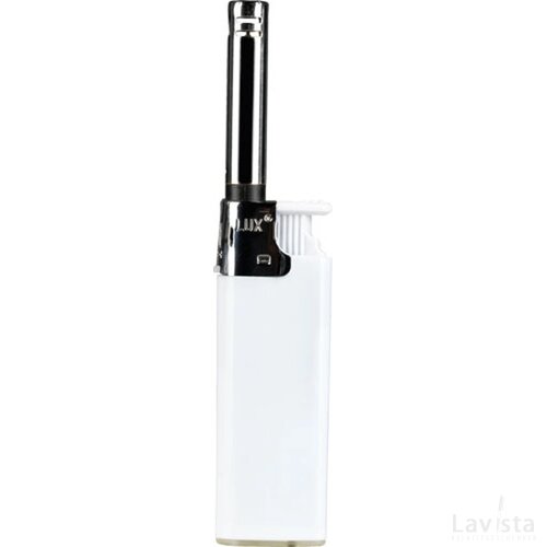 BBQ candle lite aansteker wit