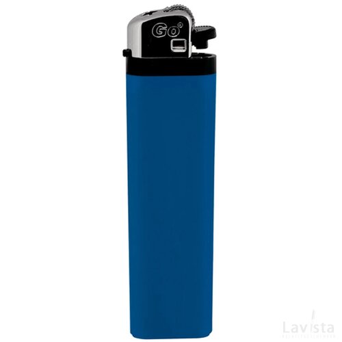 Aansteker Go Classic wegwerp blauw