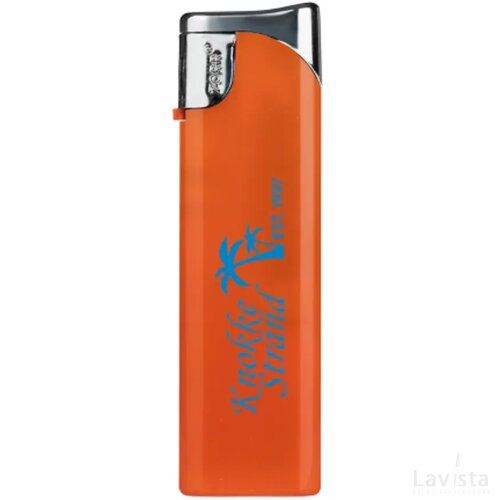 ZORR Slider Piezo aanstekers Oranje