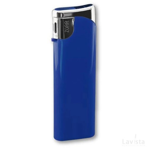 ZORR Slider Piezo aanstekers Blauw