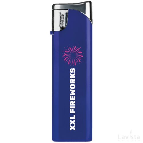 ZORR Slider Piezo aanstekers Blauw