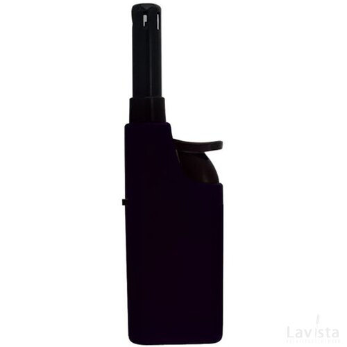 Lux Candle Lite Fixflame aansteker Zwart