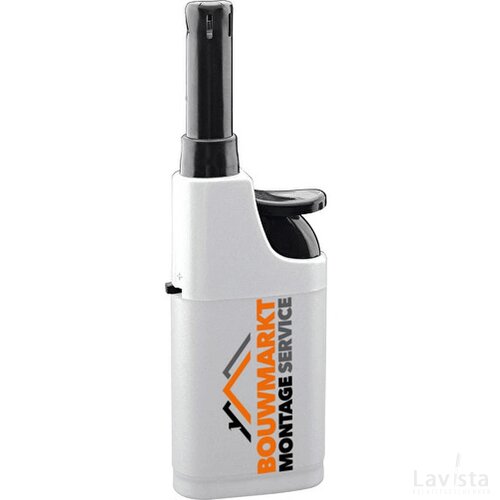 Lux Candle Lite Fixflame aansteker Wit