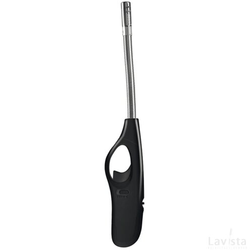 Zorr Gasmatch piezo Flexi zwart