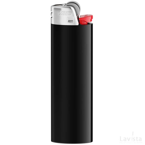 BIC aansteker J26 Zwart