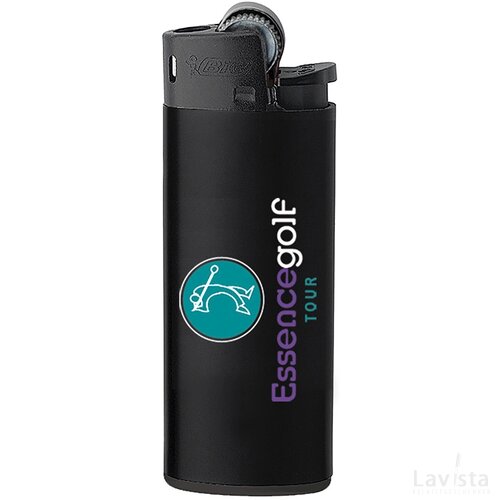BIC aansteker J25 Mini All Black aansteker