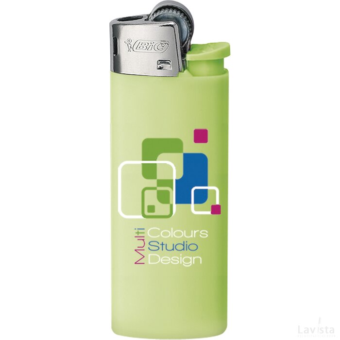 BIC aansteker J25 mini