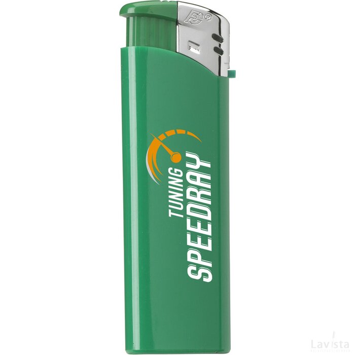 Fuego Aansteker Groen