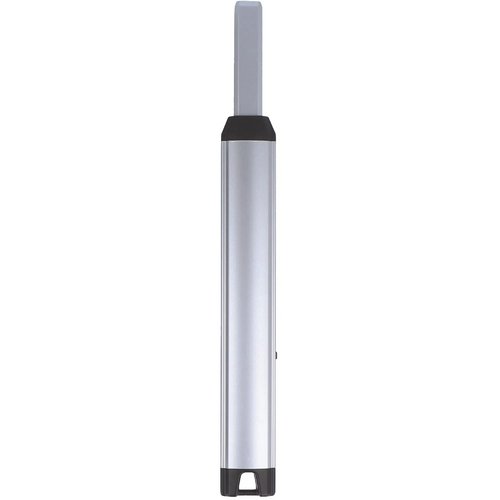 Plasma aansteker zilver
