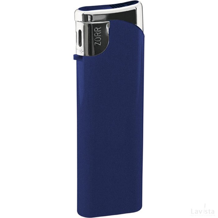 Aansteker Zorr Slider blauw