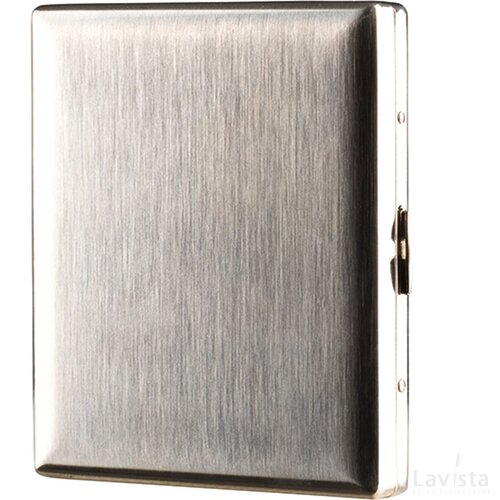 Zorr sigarettendoosje / etui crhoom