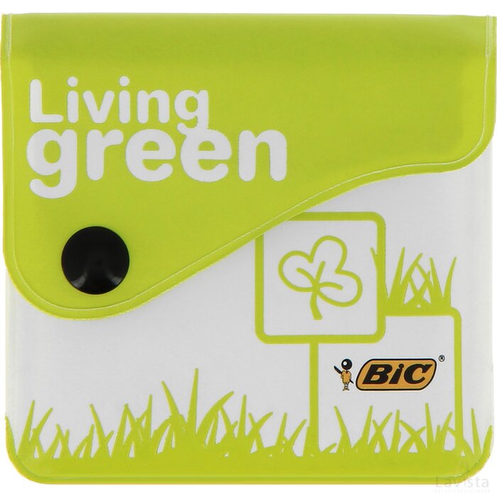 BIC® Pocket Ashtray