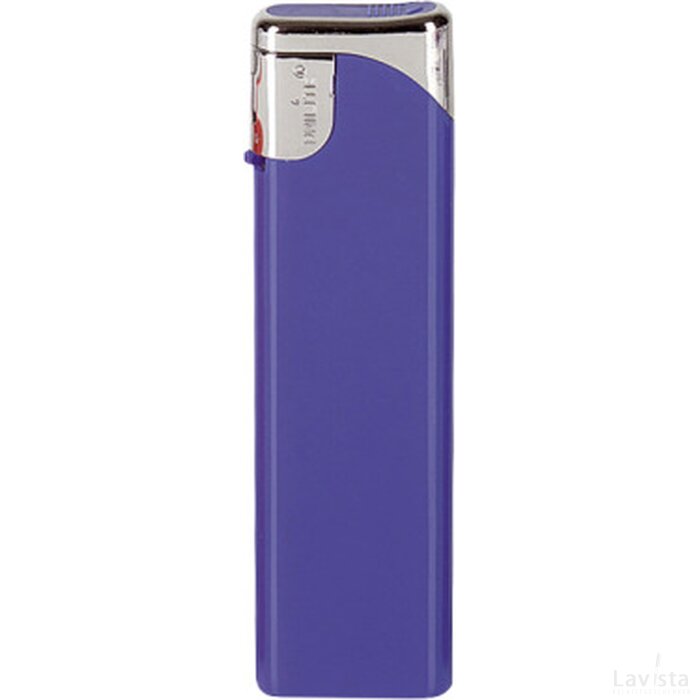 Slider elektronisch HC, navulbaar donkerblauw