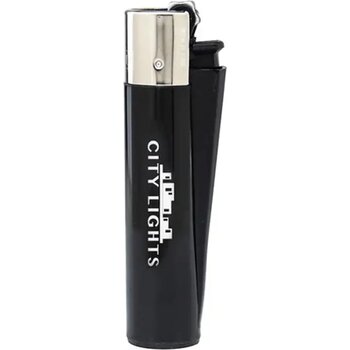 Clipper aansteker soft touch