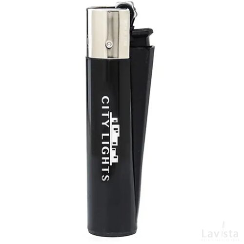 Clipper aansteker soft touch