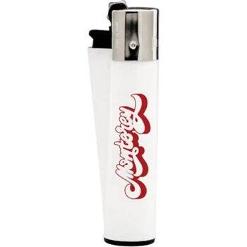 Clipper aansteker soft touch micro