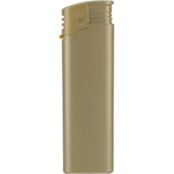 Aansteker Atomic F2 goud