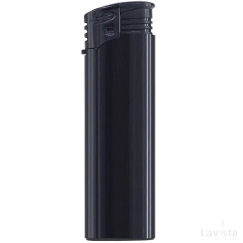 Aansteker Atomic F2 zwart
