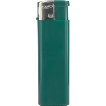 Aansteker Atomic Flat groen