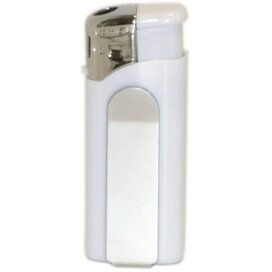 Colibri Aansteker Evo Carbon Fiber Single Jet Flame Black