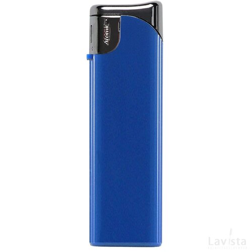 Aansteker Atomic Swing blauw