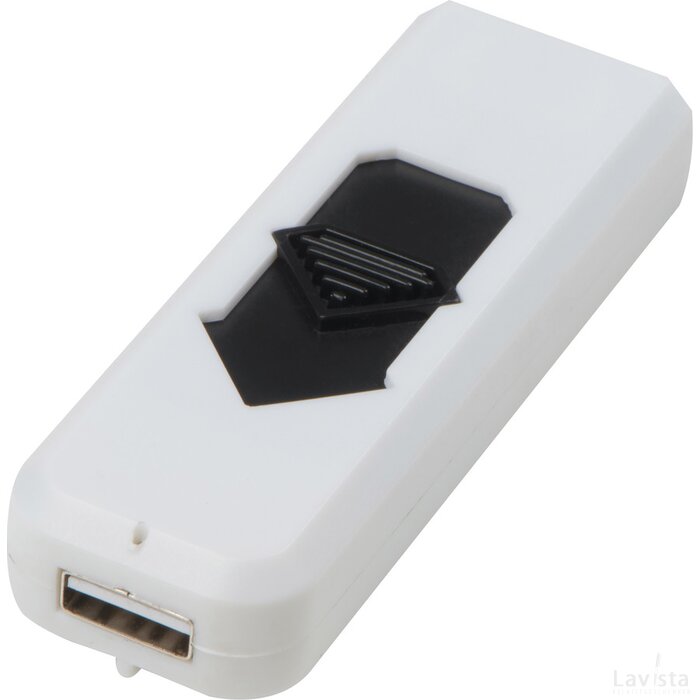 USB aansteker wit