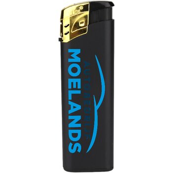 Unilite elektronisch goud