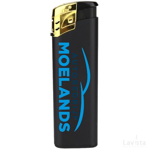 Unilite elektronisch goud