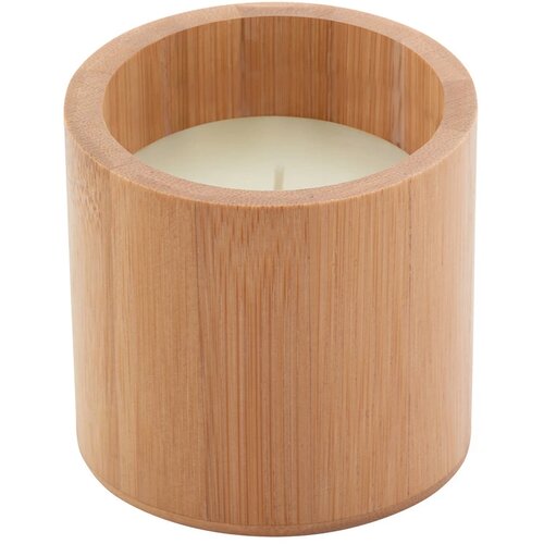Takebo Bamboe Kaars Natuurlijk