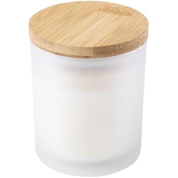 Trivak Kaars Wit Trivak Kaars Wit