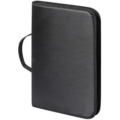 6-delige bbq-set in etui Naturel