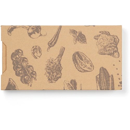 VINGA Hays vleesthermometer Zwart