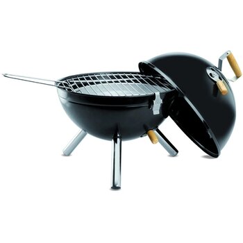 Barbecue Knocking zwart Barbecue Knocking zwart